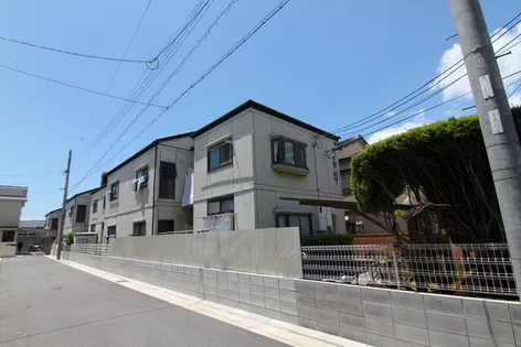 ハイツKT1の画像