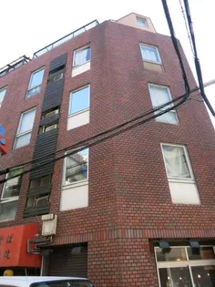 サンビーム福島の画像