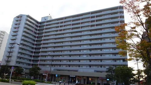 グレーシィ栗東オーブの画像