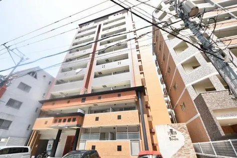 アイセレブ高砂ベネフィスの画像