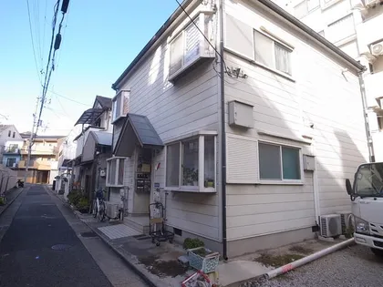 サンセットファイブの画像