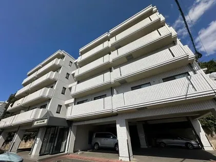 グリーンヒルズ平尾の画像