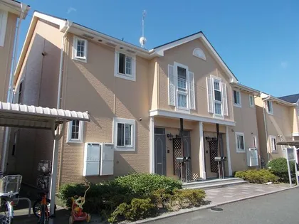 コンフォート朱雀Dの画像