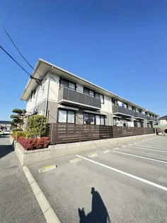 ルミエールⅡの画像