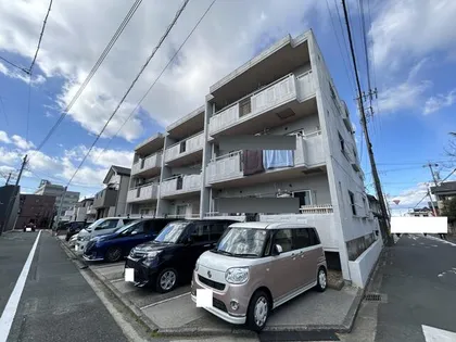 メゾンド旭の画像