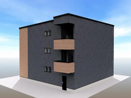 ペーナ バリオⅠ棟の画像