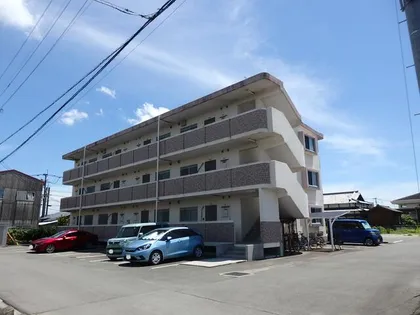 ハイム白川の画像