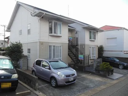 グランブール若宮の画像