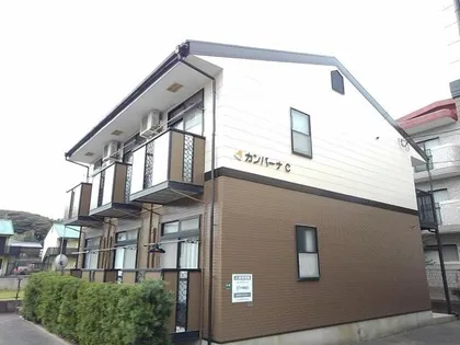 カンパーナCの画像