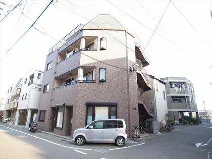 アベ ニュー須磨の画像