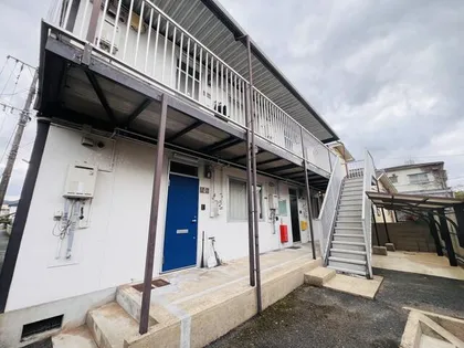 プレジール椎野の画像