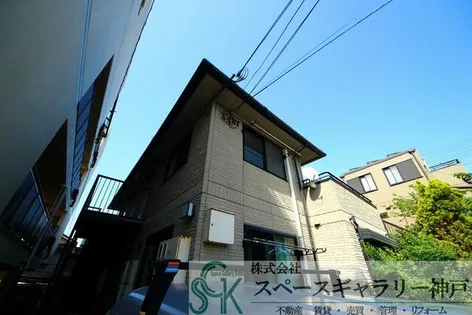 小坂ハイツの画像