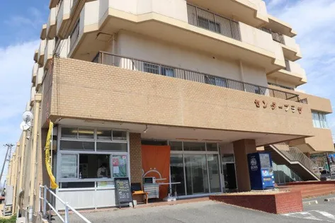 五色センタープラザ【302号室】の間取り