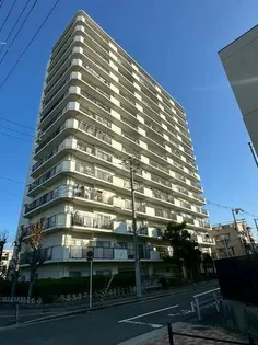 ユニハイム北田辺アクロスの画像