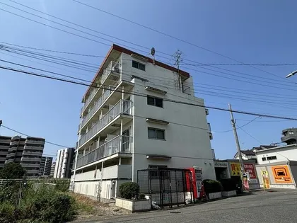 パシフィック多の津の画像