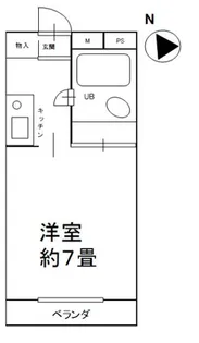 グランデ牛川通の画像