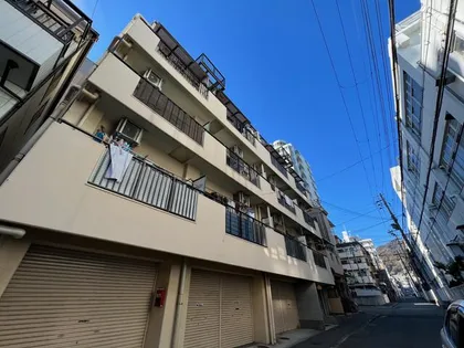 シティ春日野の画像