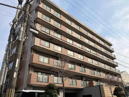 ロワイヤル神屋町の画像