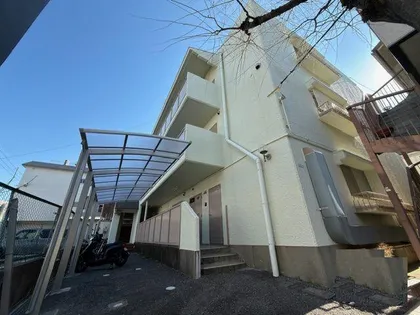 シャトー樋之池の画像