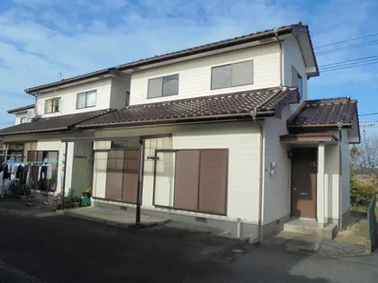 コーポ林の画像