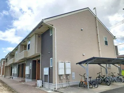 メイユール北泉IIAの画像