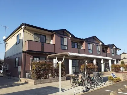 エスポワール風Bの画像