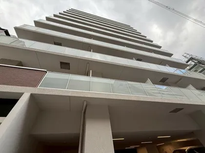 大阪府大阪市中央区島之内1丁目【マンション】の外観