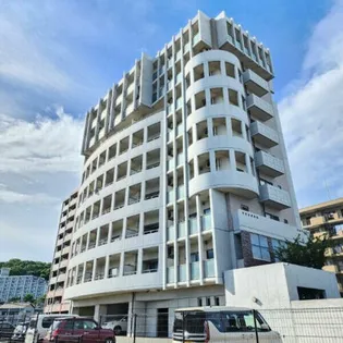 愛暮利伊フォーチュン北湊Iの画像