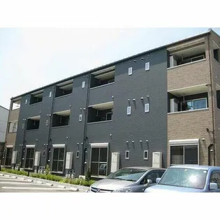 アンジュ ド ルミエールの画像