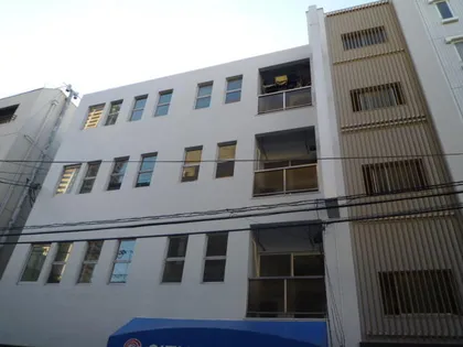 大阪府大阪市浪速区難波中3丁目【マンション】の外観