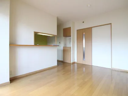 福岡県福岡市中央区梅光園2丁目【マンション】の外観