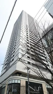 ジオグランデ梅田【7階】の外観