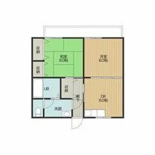 メゾン クレールの画像