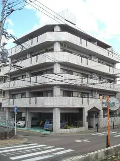 誠美マンションの画像