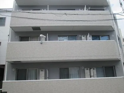 ARTEMIS東園田の画像