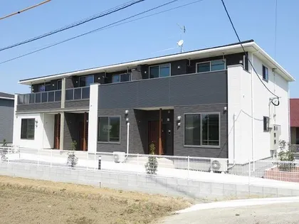 シャトー ペイザージュ Aの画像