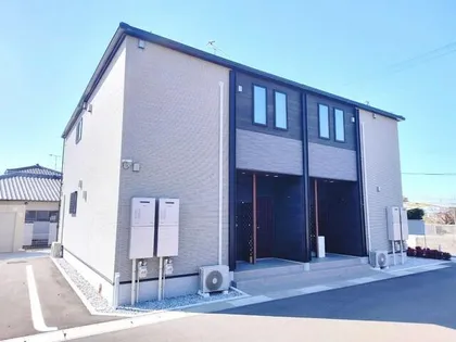 サニー ブリーズ豊前Bの画像