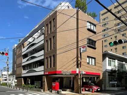 戸田ビルの画像