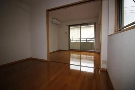 福岡県福岡市早良区荒江2丁目【マンション】の外観