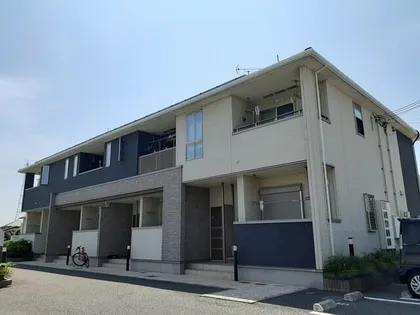 フリーデ Kの画像