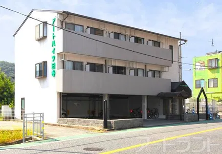 アートハイツ田寺の画像
