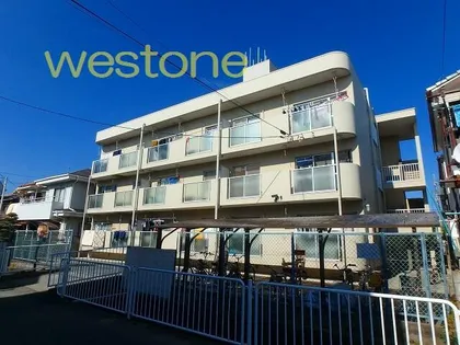 松本マンションⅠの画像