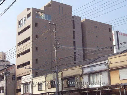 ヴィーダエクセレンテ明石本町の画像