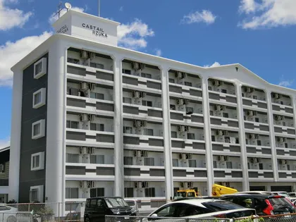 キャステール飯塚の画像