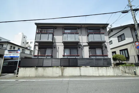 アネックス西新の画像