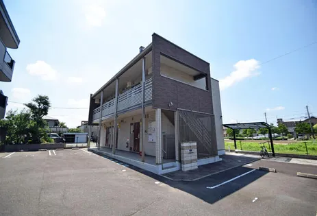 クレイノFREESIAの画像