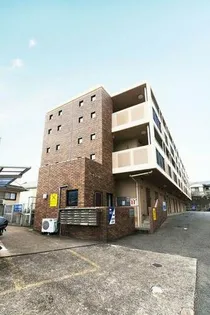 オートアール城南の画像