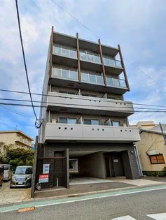 プリモレガーロ北方【5階】の外観