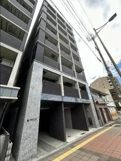 アクアプレイス京都洛南IIIの画像