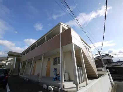 ロジュマン古賀Ⅲの画像